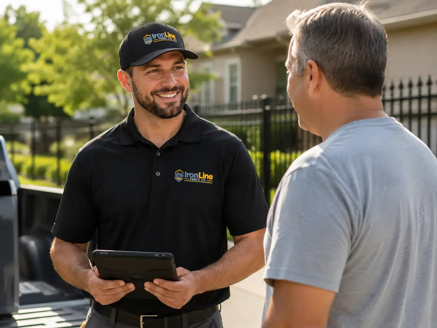 Metal Fence Installation Antioch, IL FAQs